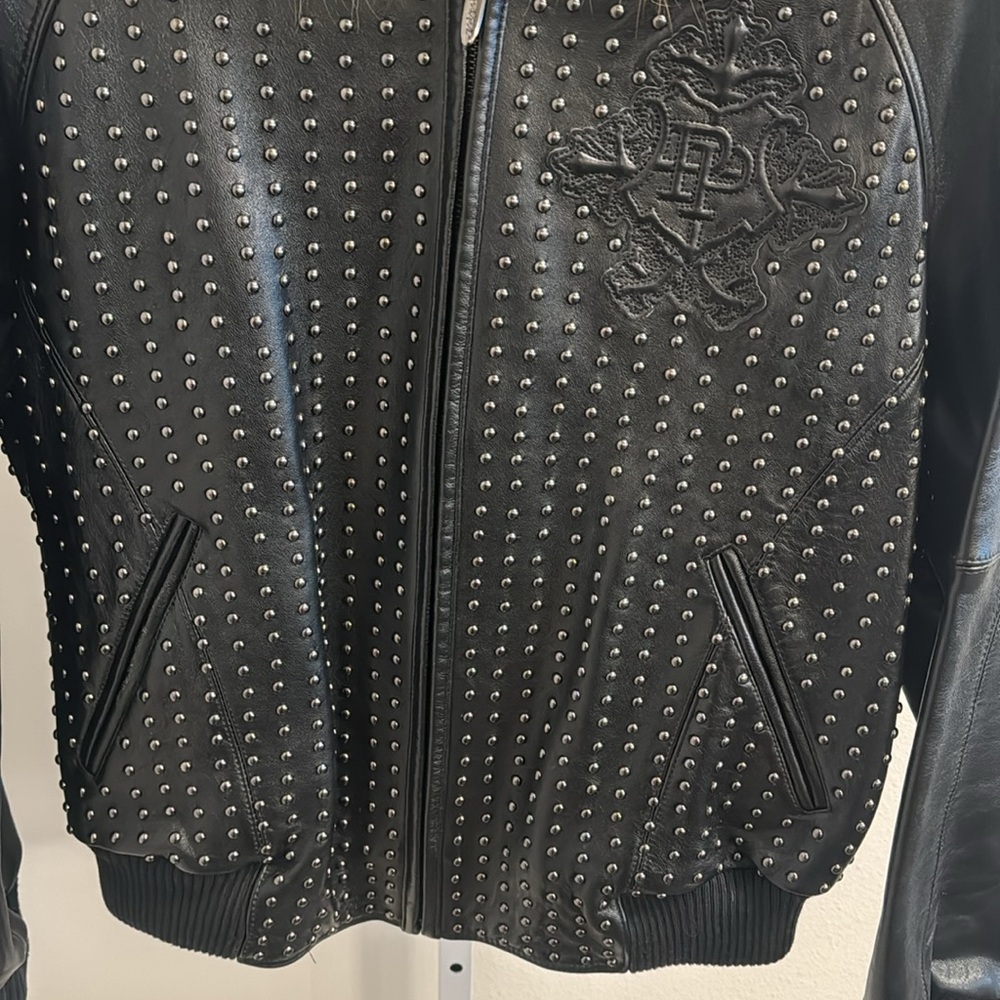 Women’s pelle coat size 20 - Picture 6 of 13